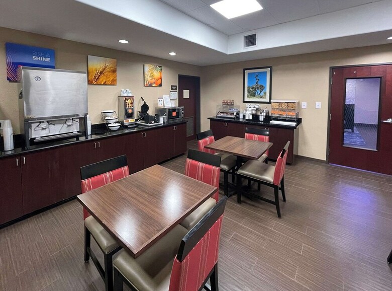 Hotel Comfort Inn Orange