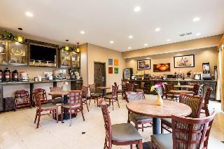 Hotel Comfort Inn And Suites Winnie