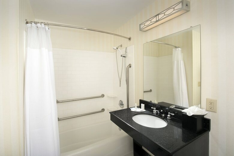 Hotel Fairfield Inn & Suites Weatherford