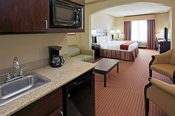 Holiday Inn Express Hotel & Suites Wharton