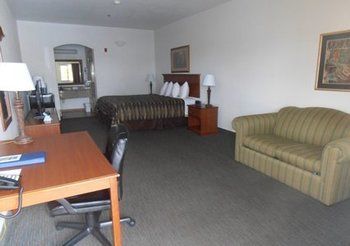 Hotel Quality Inn & Suites