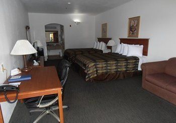 Hotel Quality Inn & Suites