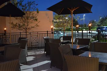Hotel Holiday Inn Westway Park