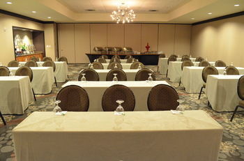 Hotel Holiday Inn Westway Park