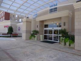 Hotel Holiday Inn Westway Park
