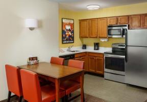 Hotel Springhill Suites Houston Downtown/convention Center