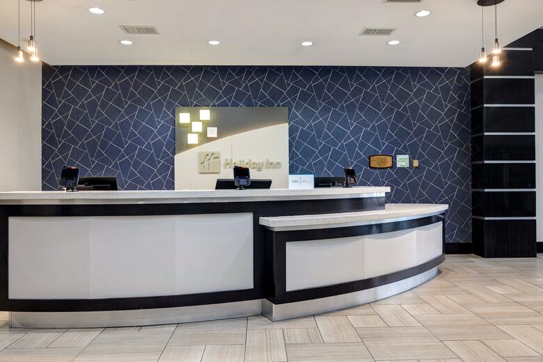Hotel Holiday Inn Houston Downtown