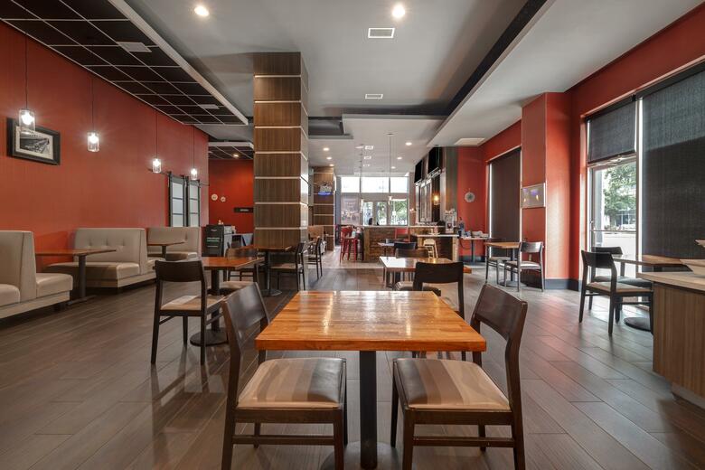Hotel Holiday Inn Houston Downtown