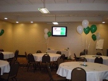Hotel Holiday Inn Temple
