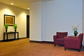 Hotel Holiday Inn Temple