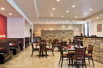 Hotel Holiday Inn Temple