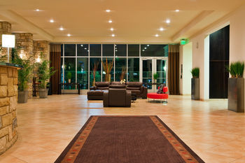 Hotel Holiday Inn Temple