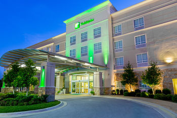 Hotel Holiday Inn Temple
