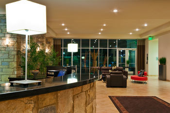 Hotel Holiday Inn Temple