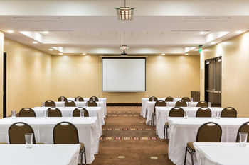 Hotel Holiday Inn Temple