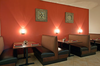 Hotel Holiday Inn Temple