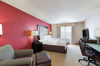 Hotel Holiday Inn Temple