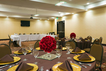 Hotel Holiday Inn Temple