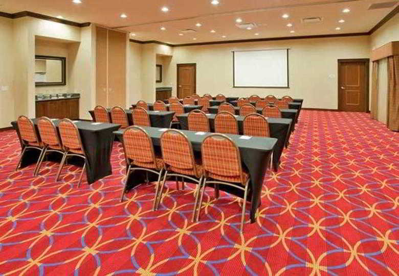 Hotel Towneplace Suites Midland