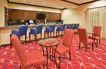 Hotel Towneplace Suites Midland
