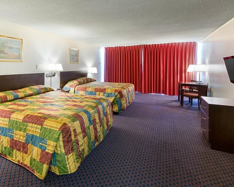 Motel Econo Lodge