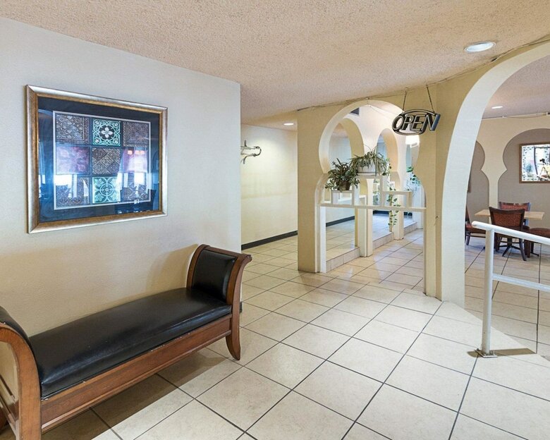 Motel Econo Lodge