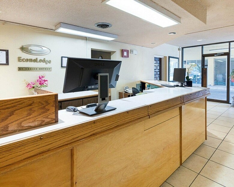 Motel Econo Lodge