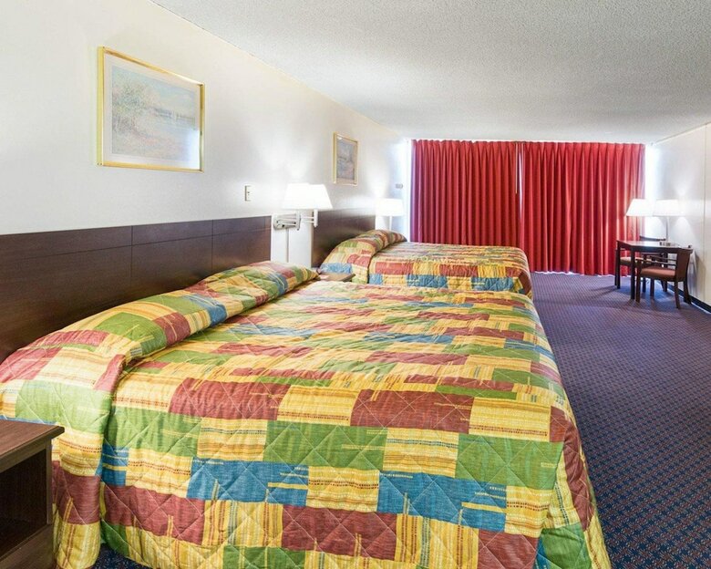 Motel Econo Lodge