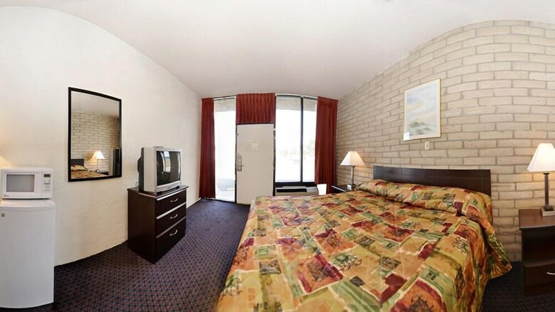 Motel Econo Lodge