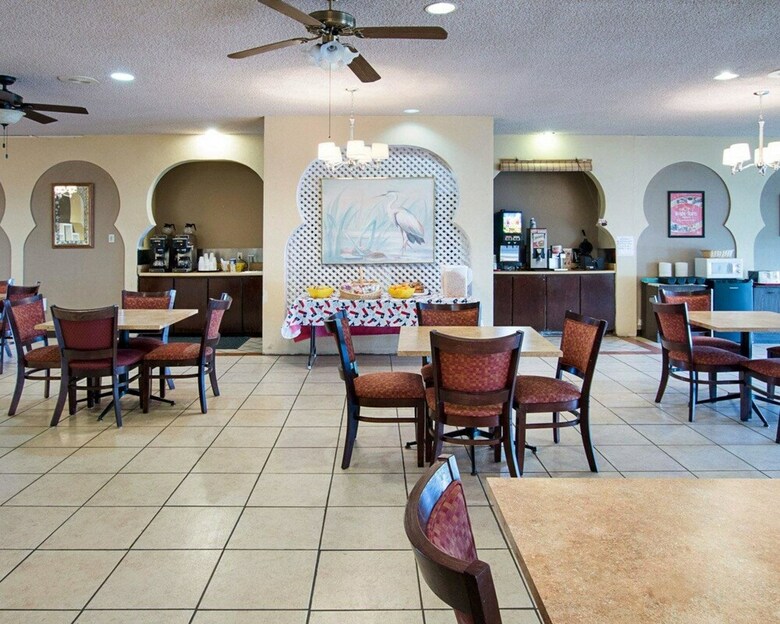 Motel Econo Lodge