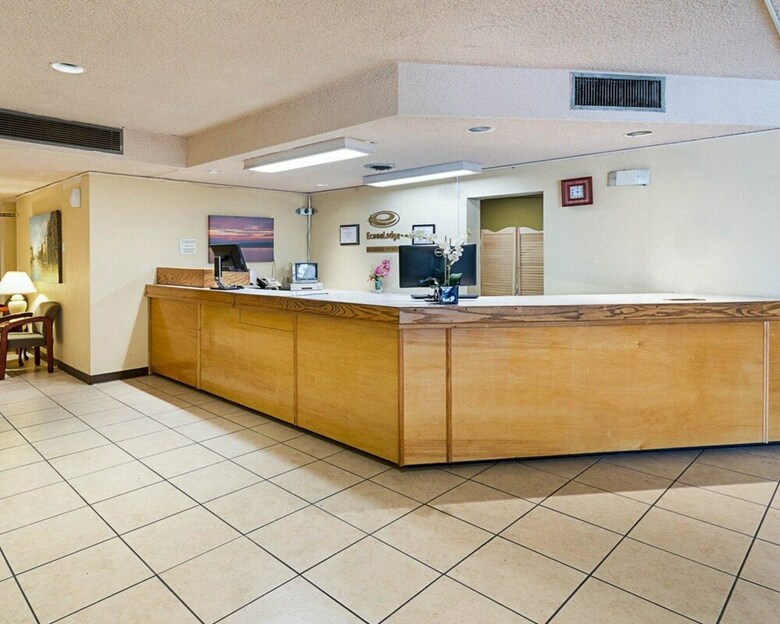 Motel Econo Lodge