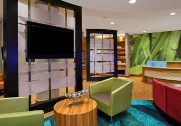 Hotel Springhill Suites Houston I-10 West/energy Corridor