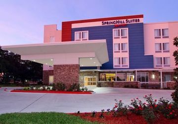 Hotel Springhill Suites Houston I-10 West/energy Corridor
