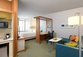 Hotel Springhill Suites Houston I-10 West/energy Corridor