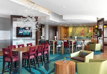 Hotel Springhill Suites Houston I-10 West/energy Corridor