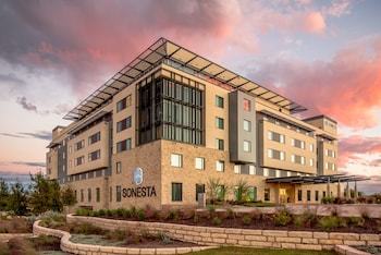 Hotel Sonesta Bee Cave Austin