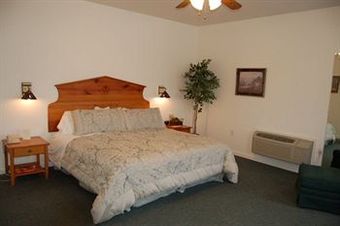 Hotel Mountain Star Lodge
