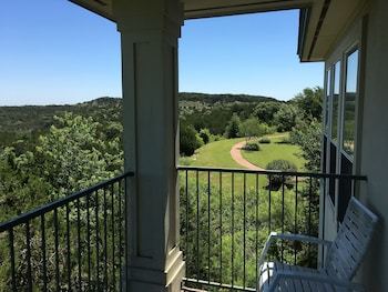 Hotel Mountain Star Lodge