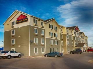 Hotel Value Place Lubbock, Tx (south)