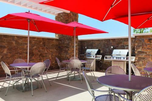 Hotel Home2 Suites By Hilton San Angelo
