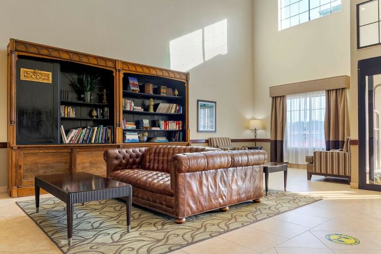 Hotel Best Western Plus La Grange Inn & Suites