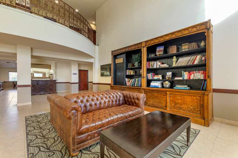 Hotel Best Western Plus La Grange Inn & Suites