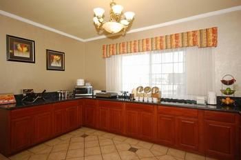 Hotel Best Western Quanah Inn & Suites