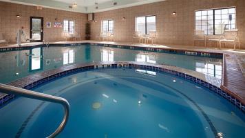 Hotel Best Western Quanah Inn & Suites