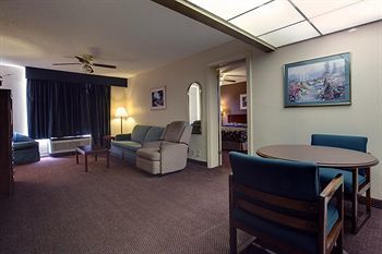 Motel Americas Best Value Inn