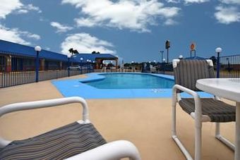 Hotel Best Western Sinton