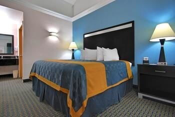 Hotel Best Western Sinton