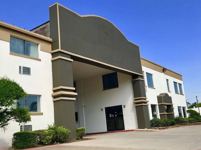 Motel Knights Inn Longview