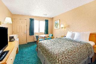 Hotel Days Inn El Paso East