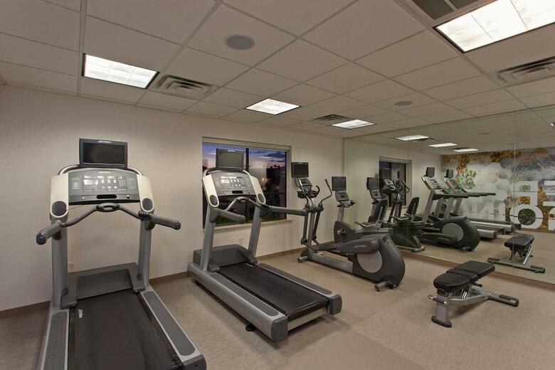 Hotel Springhill Suites By Marriott El Paso
